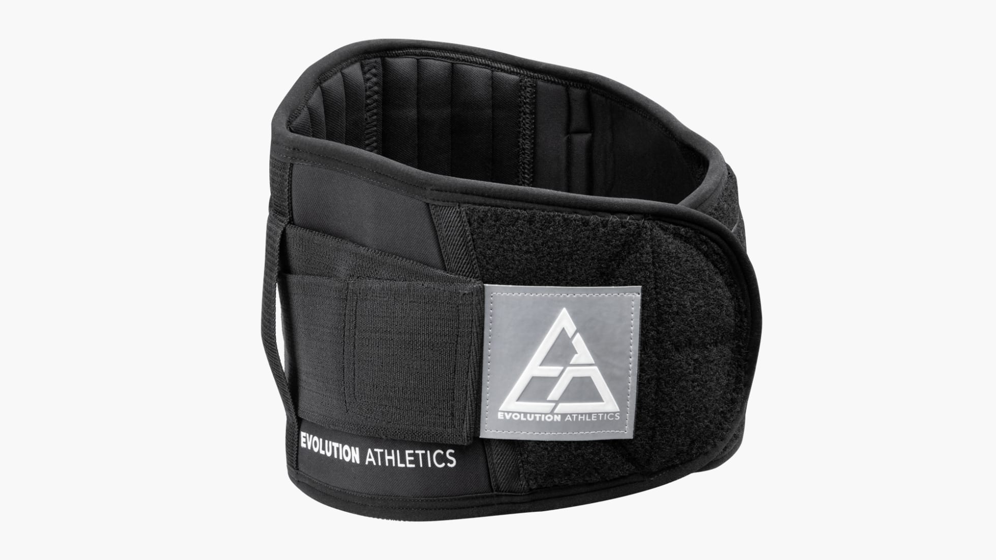 Evolution Athletics Support Belt