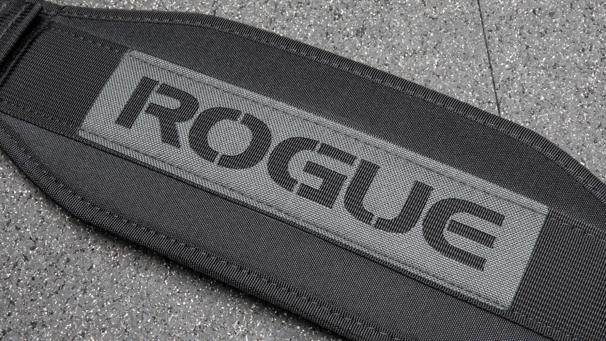 Rogue Fitness Toomey USA Lifting Belt - Thumbnail 5