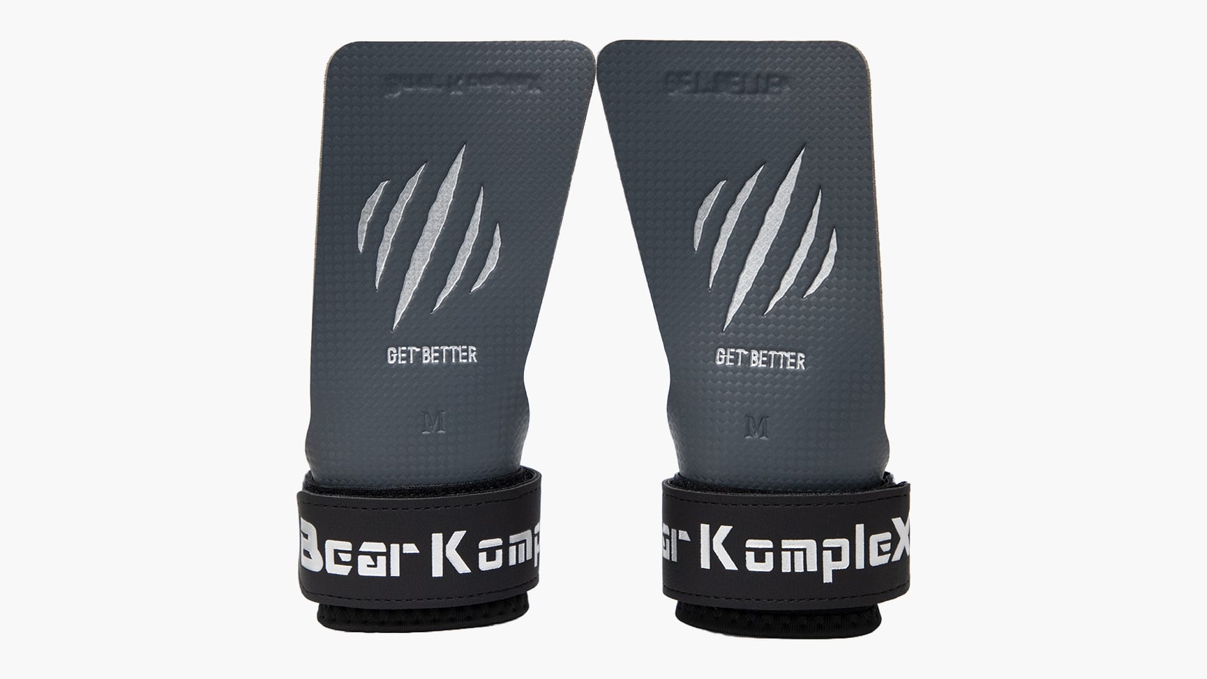Bear Komplex Carbon Speed Grips - Thumbnail 3