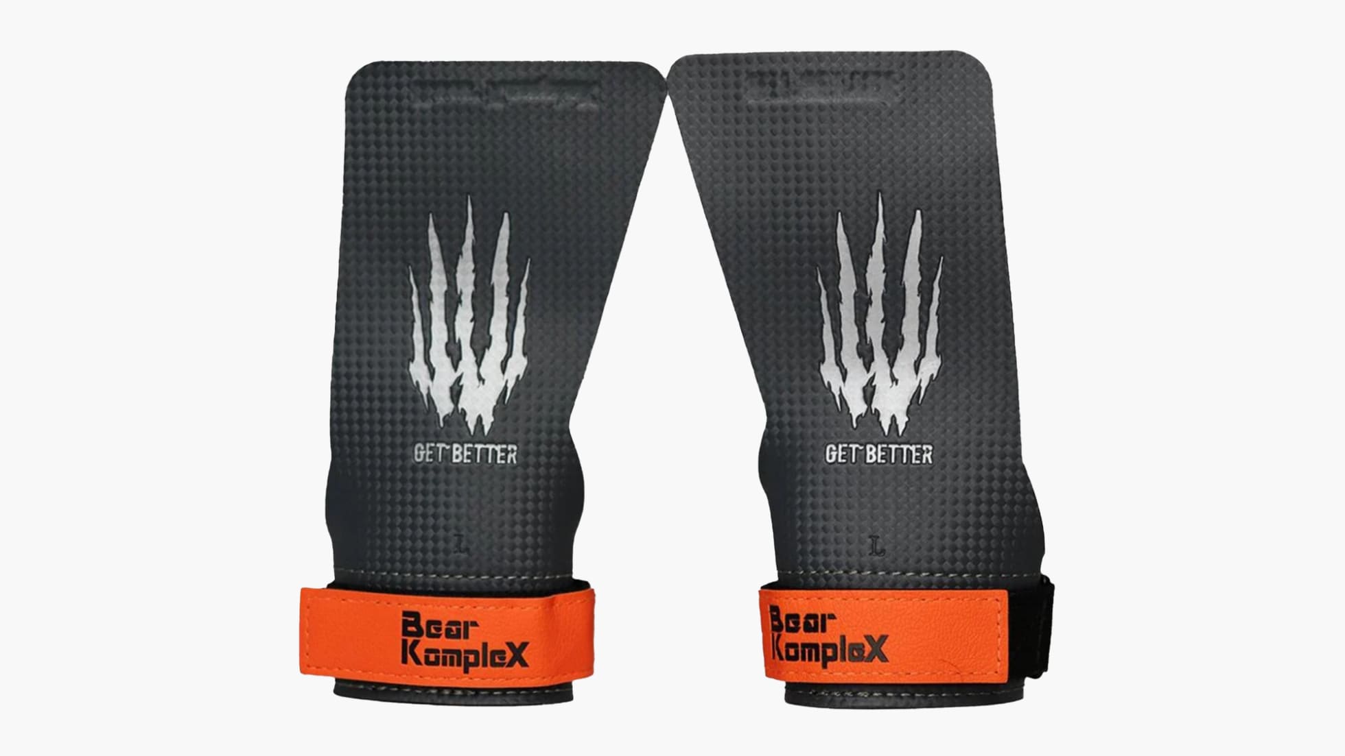 Bear Komplex Carbon Speed Grips