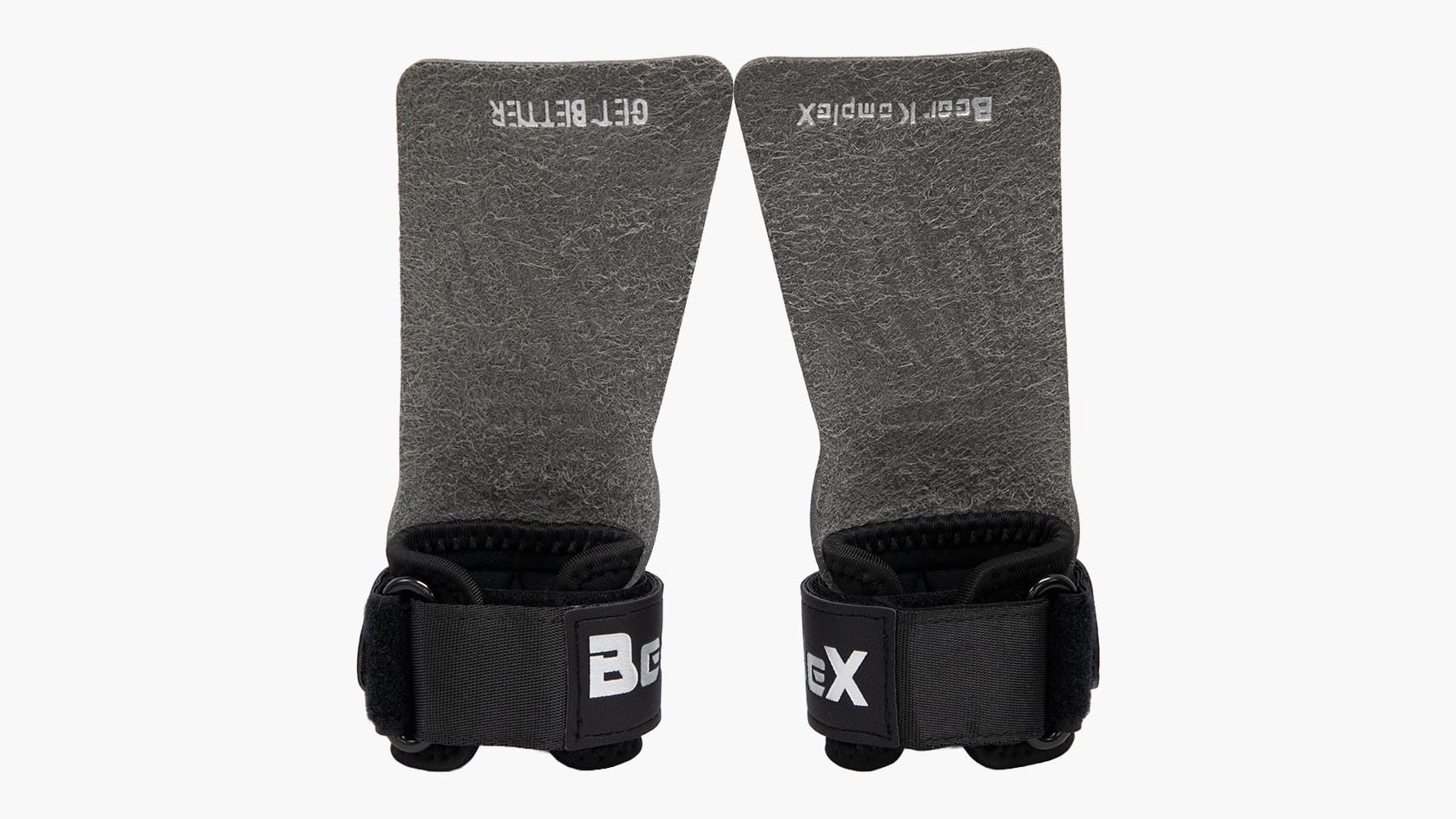 Bear Komplex Carbon Speed Grips - Thumbnail 4