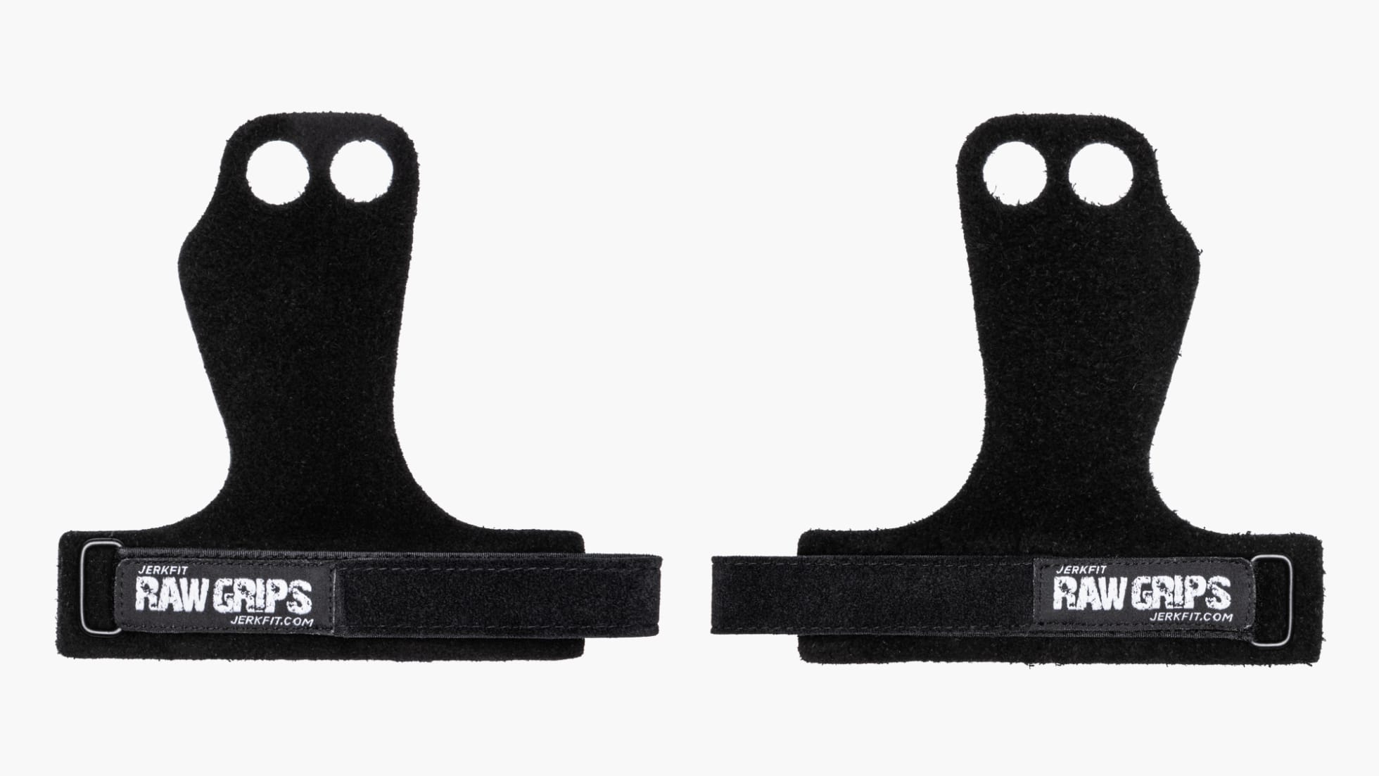 JerkFit RAW Grips 3.0 - Thumbnail 3