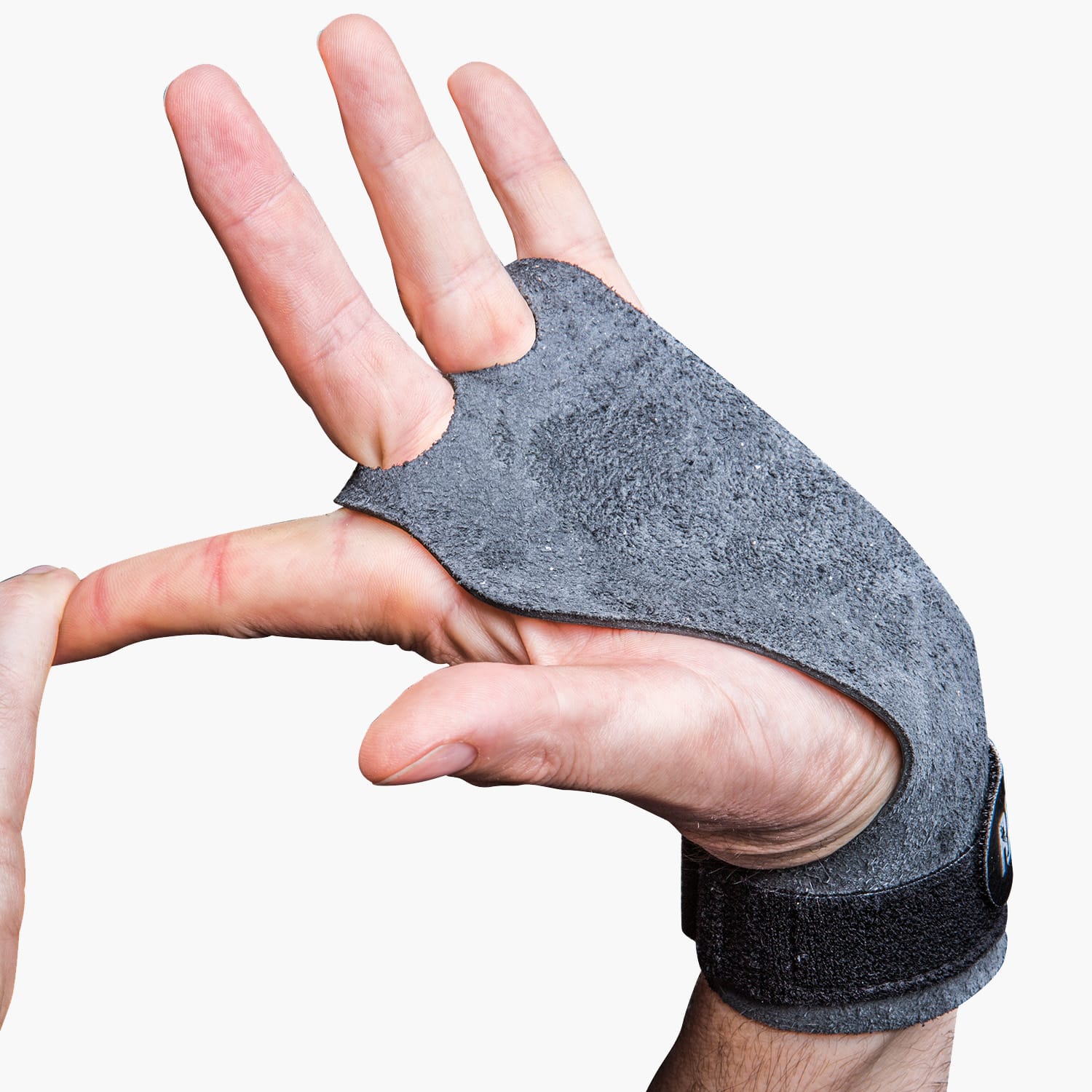 JerkFit RAW Grips 3.0 - Thumbnail 4