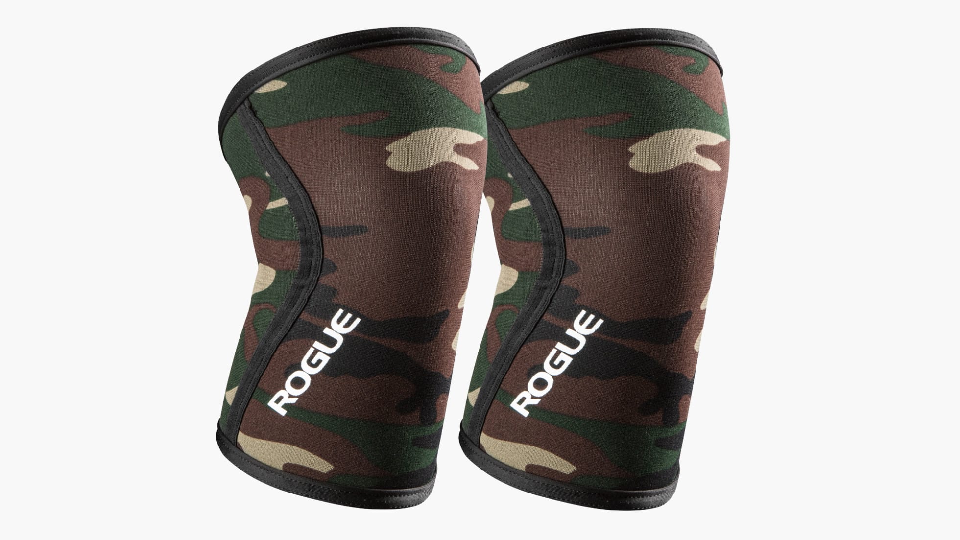 Rogue Fitness Knee Sleeve - Thumbnail 3
