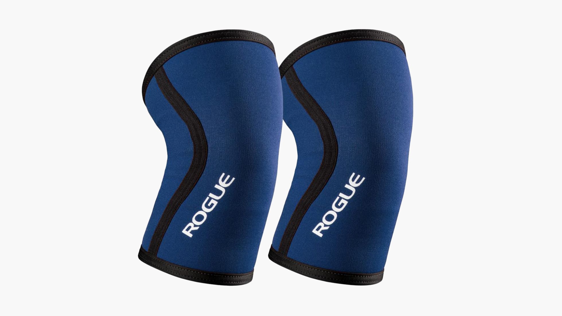 Rogue Fitness Knee Sleeve