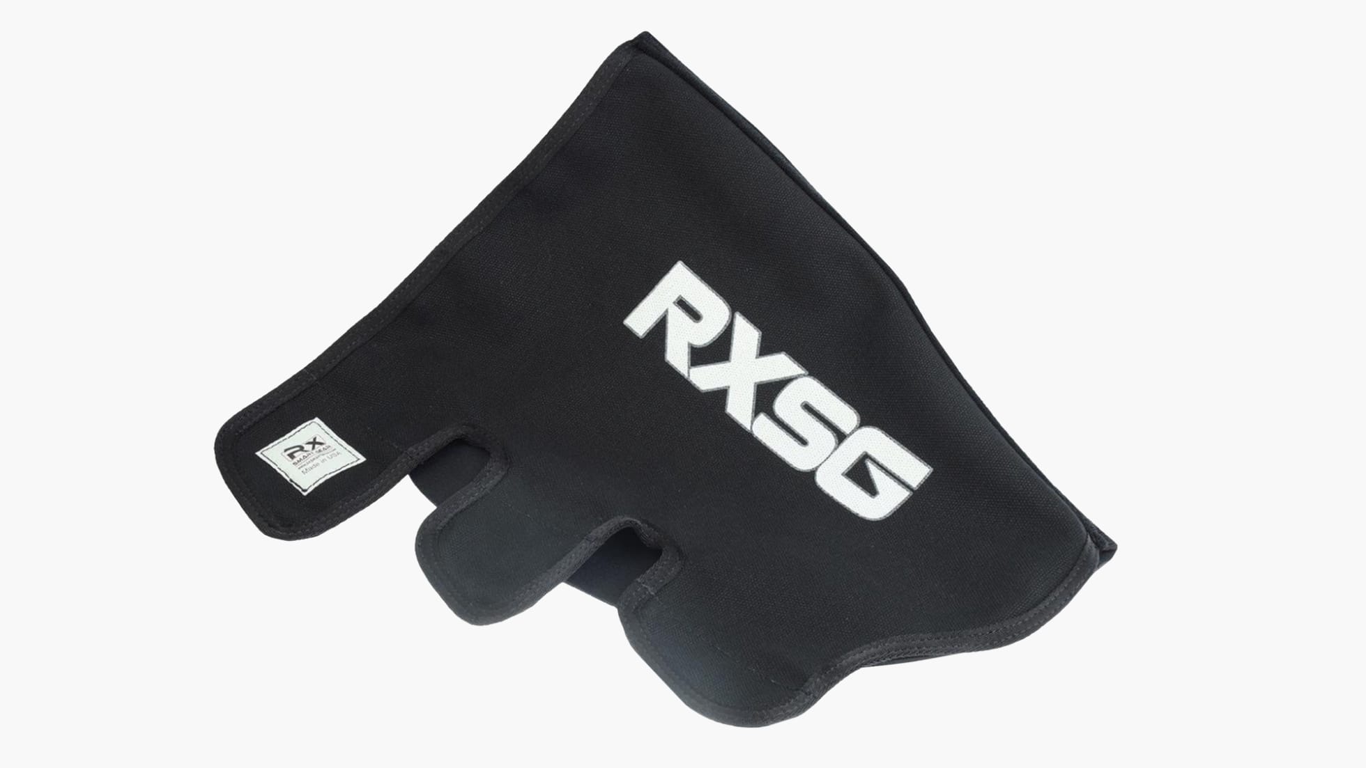RX Smart Gear Shin Guards 2.0