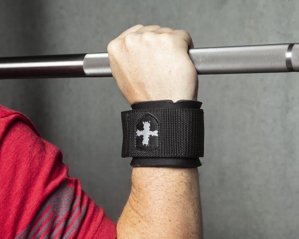 Harbinger Wrist Support