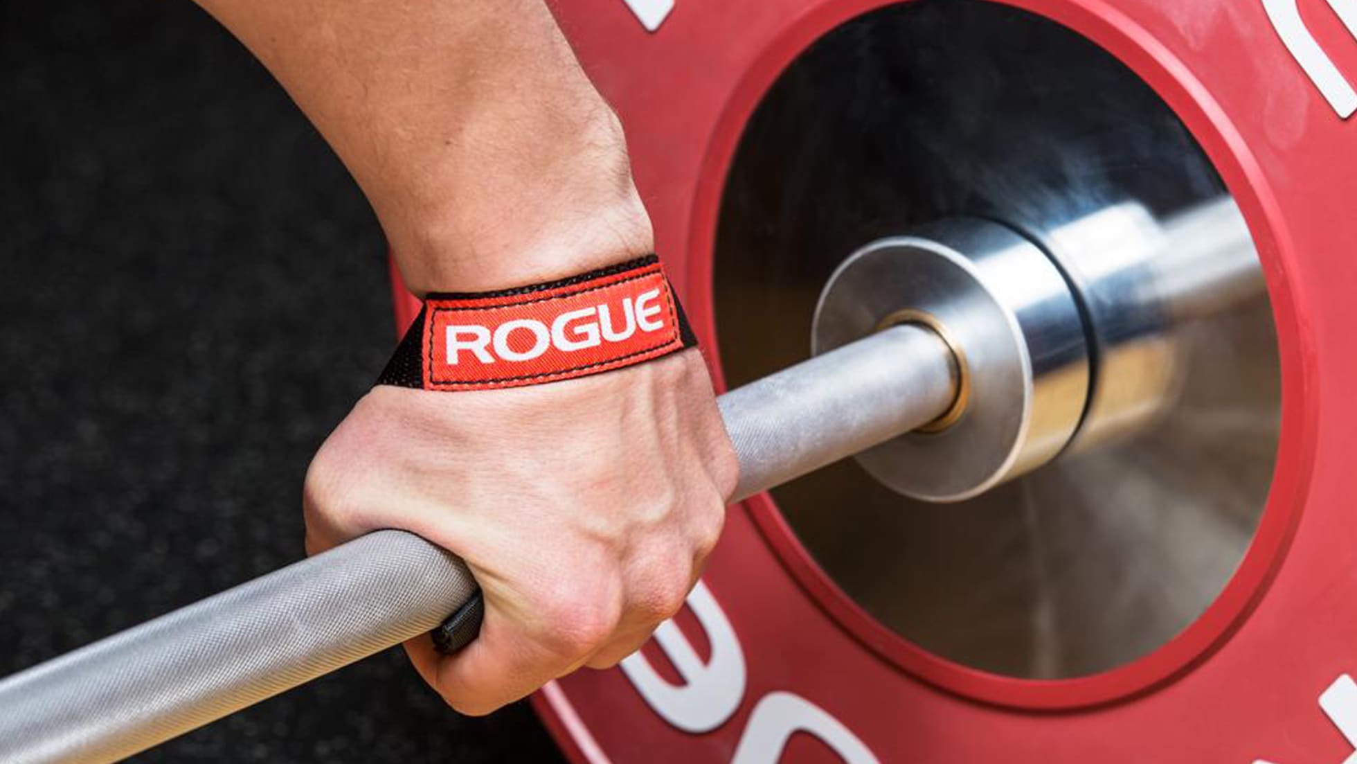Rogue Fitness Speed Straps