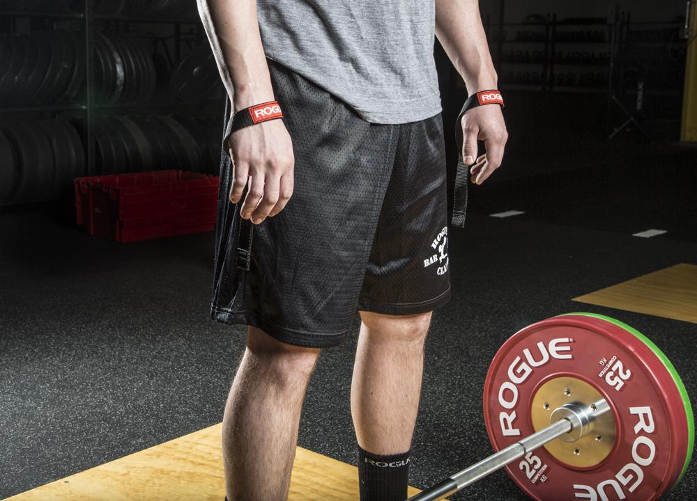 Rogue Fitness Speed Straps - Thumbnail 3
