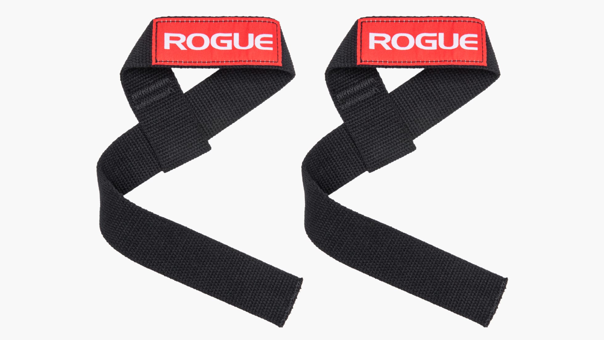 Rogue Fitness Ohio Lifting Straps