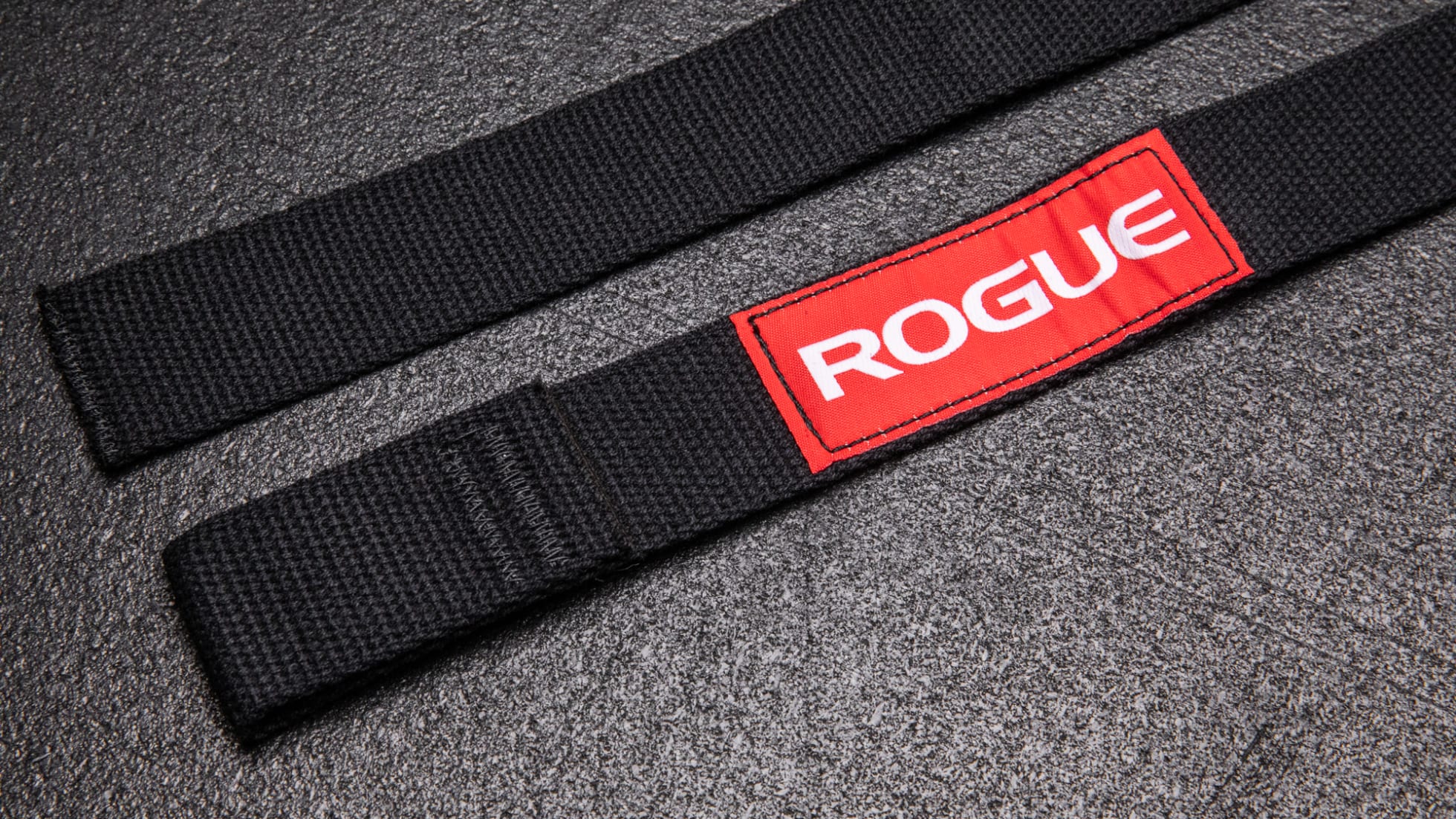 Rogue Fitness Ohio Lifting Straps - Thumbnail 5