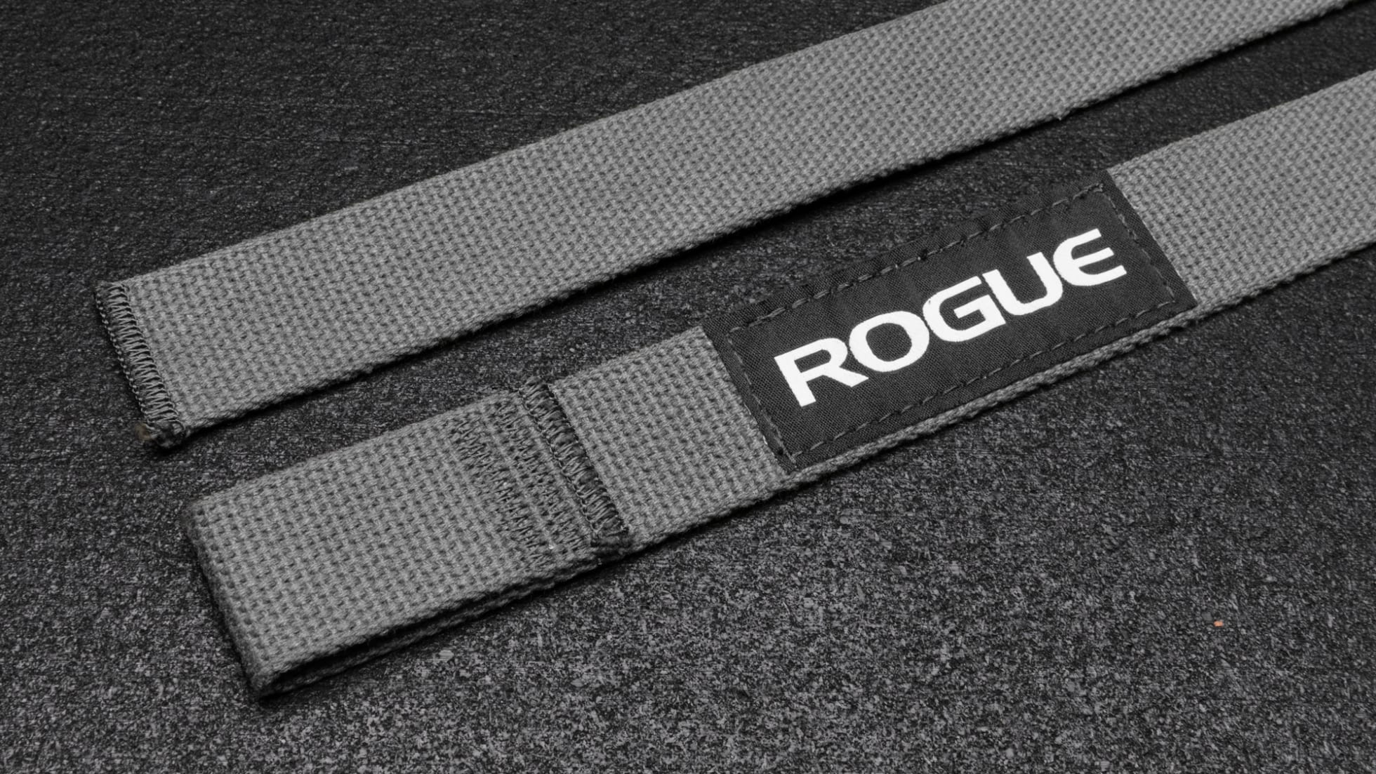 Rogue Ohio Lifting Straps
