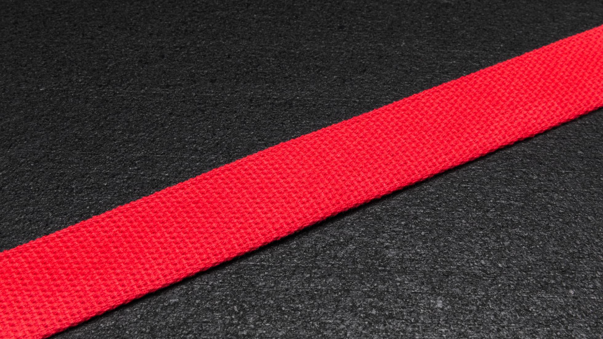 Rogue Fitness Ohio Lifting Straps
