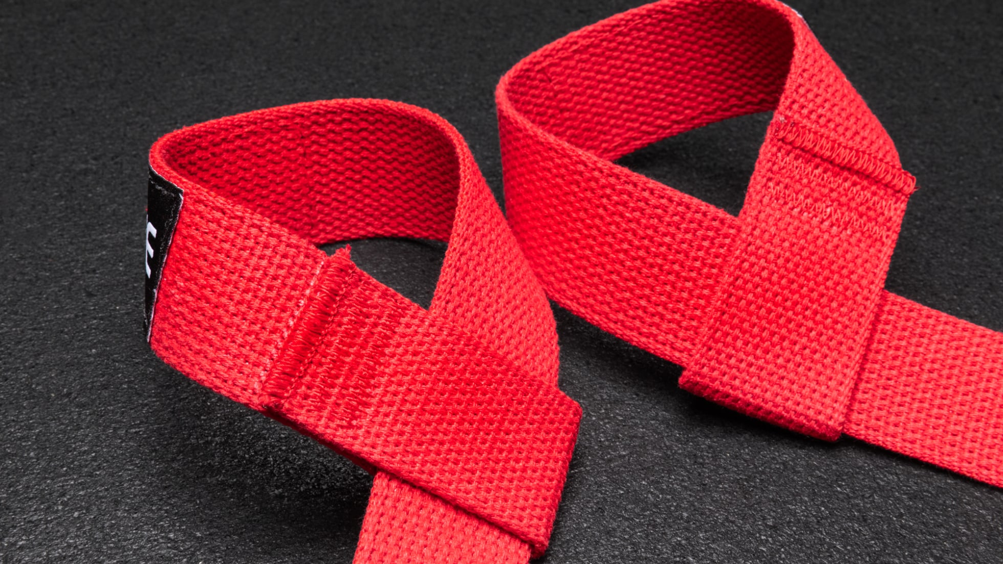 Rogue Fitness Ohio Lifting Straps - Thumbnail 4