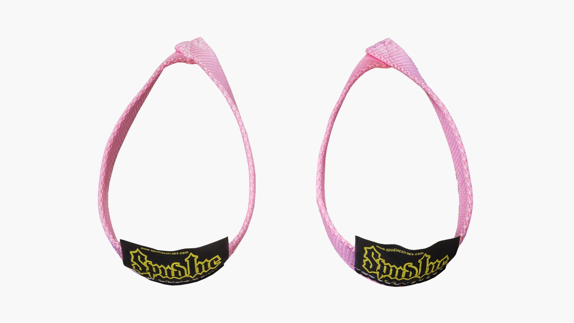 Spud Inc Speed Wrist Straps - Thumbnail 2