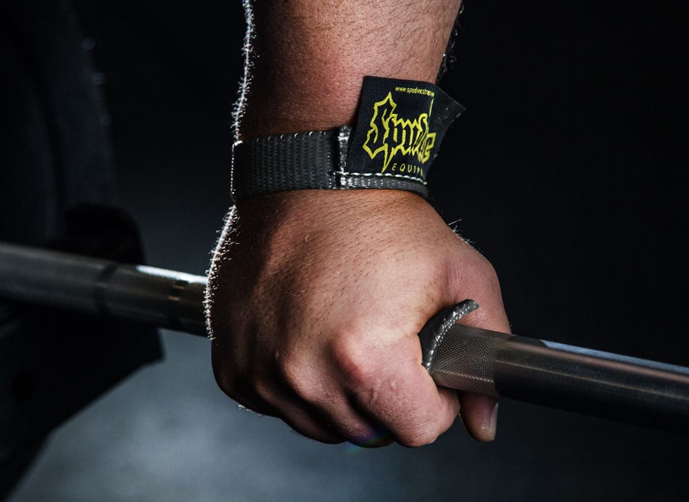 Spud Inc Wrist Straps - Thumbnail 2