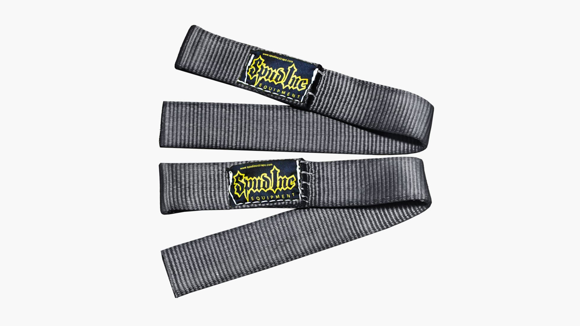 Spud Inc Wrist Straps