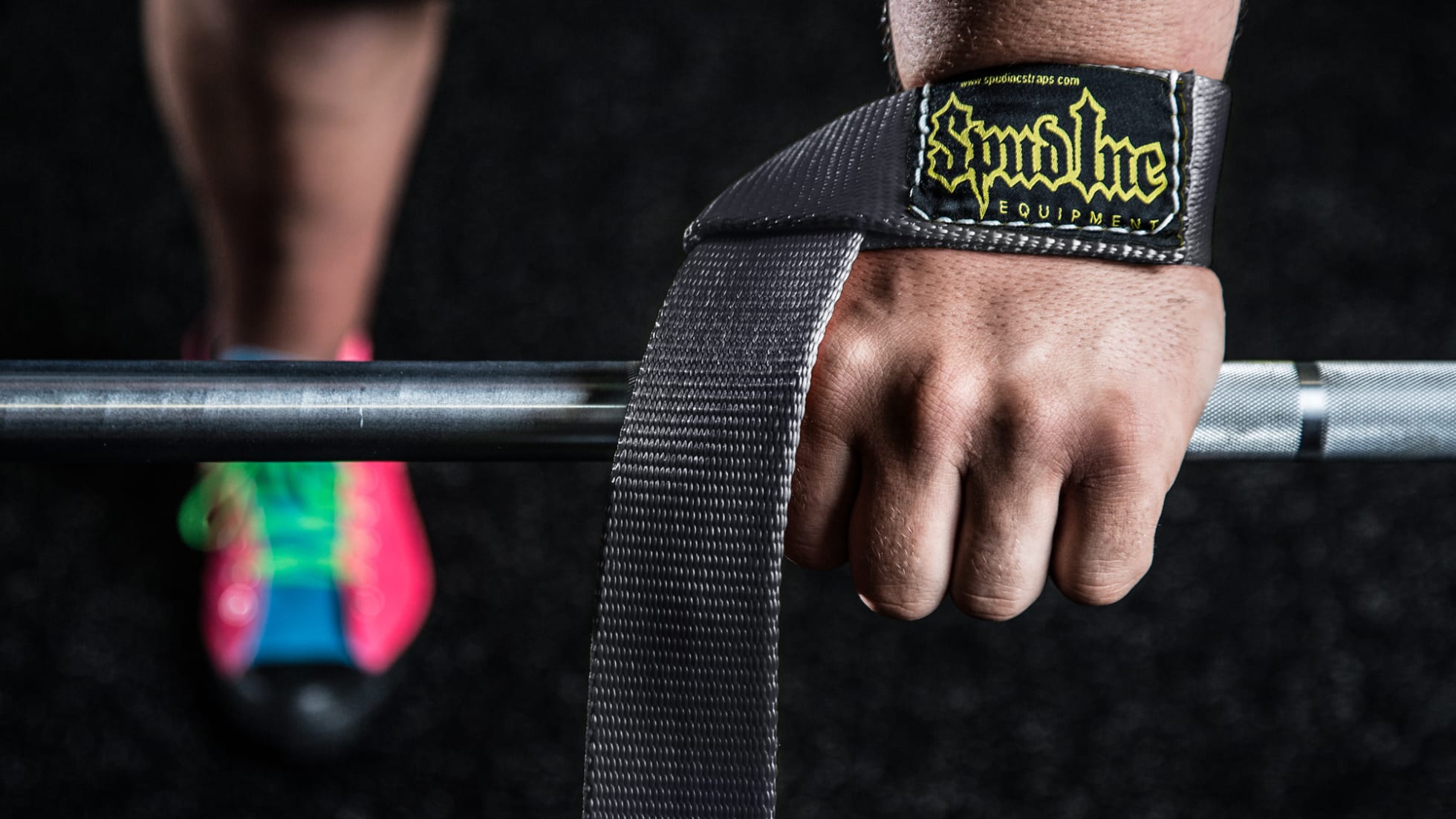 Spud Inc Wrist Straps - Thumbnail 5