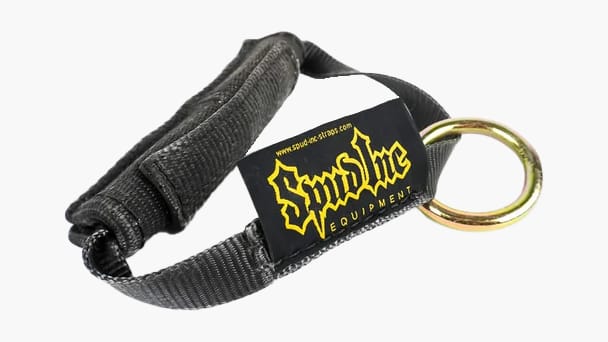 Spud Inc Gorilla Finger Handles - Thumbnail 2