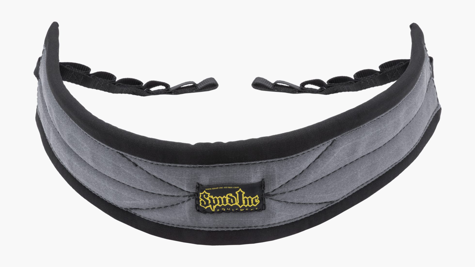Spud Inc. The Pillow Belt