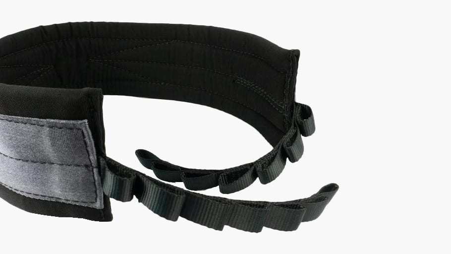 Spud Inc. Pillow Belt Squat Belt - Thumbnail 2