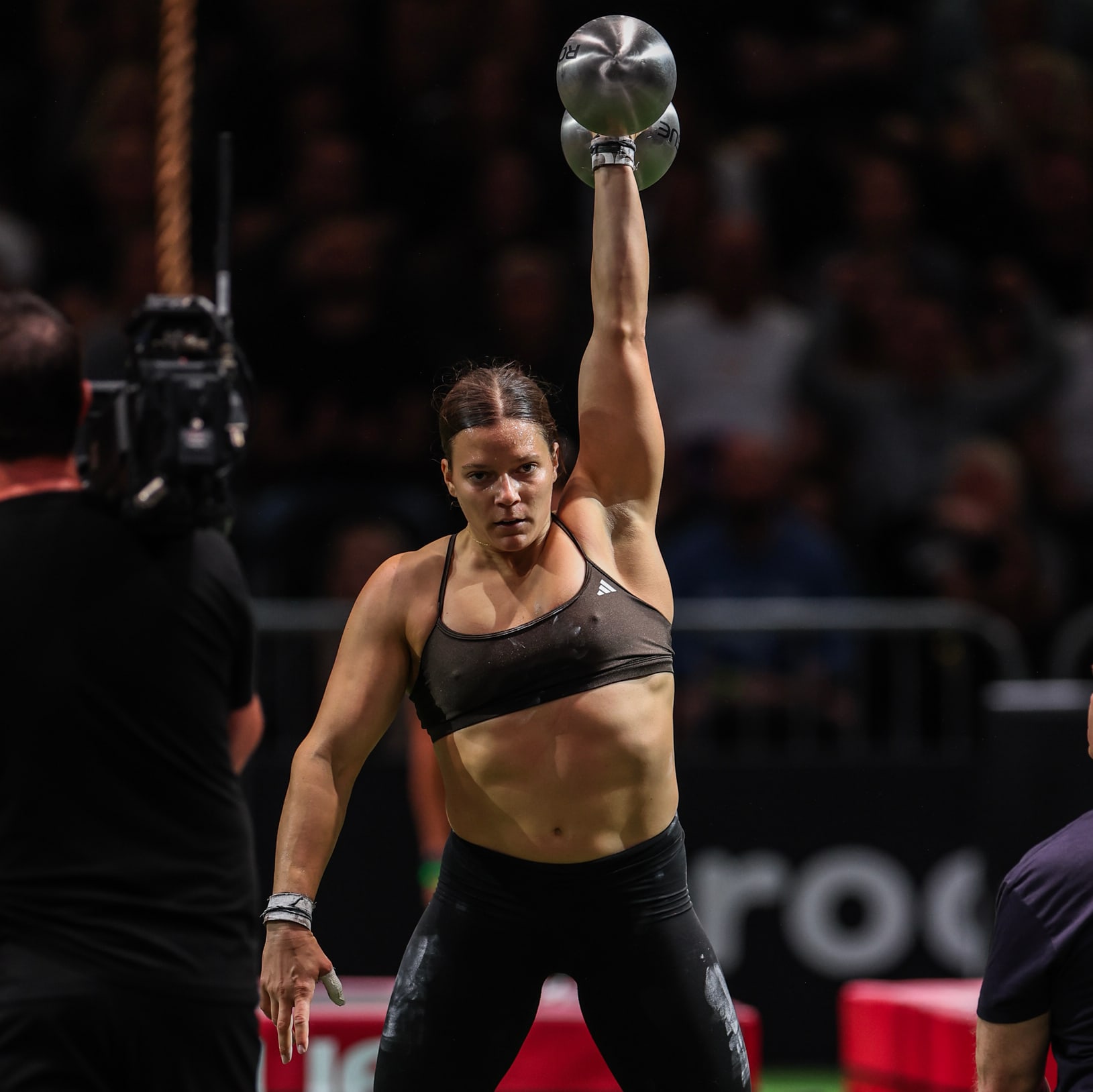Rogue Fitness Wraps
