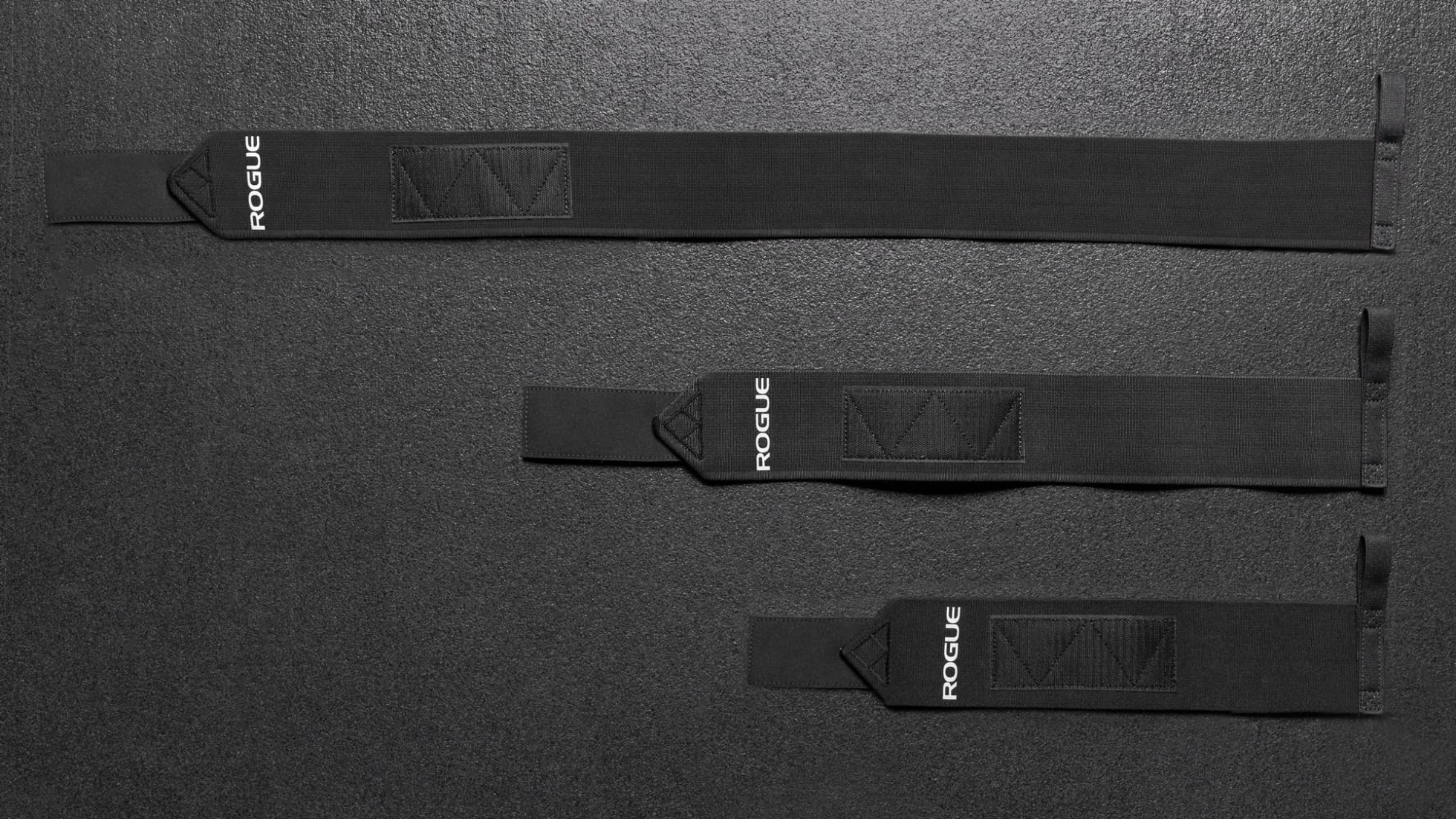Rogue Fitness Wrist Wraps 2.0 - Thumbnail 2