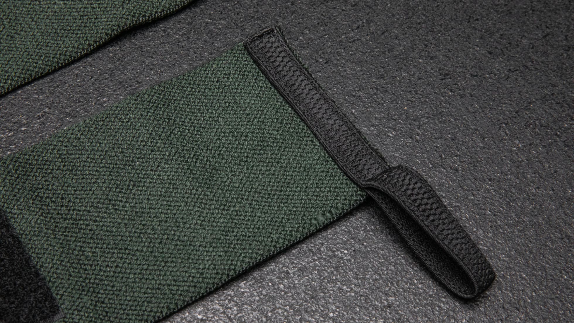 Rogue Fitness Wrist Wraps 2.0