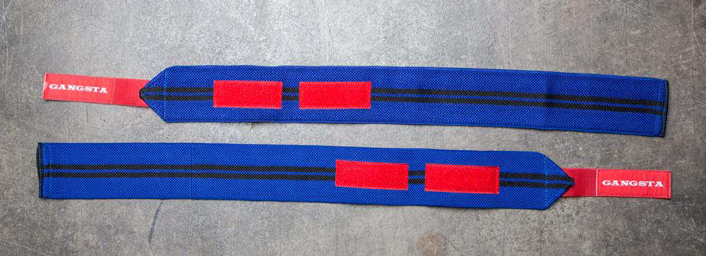 Super Training Products Sling Shot Gangsta Wraps - Thumbnail 5