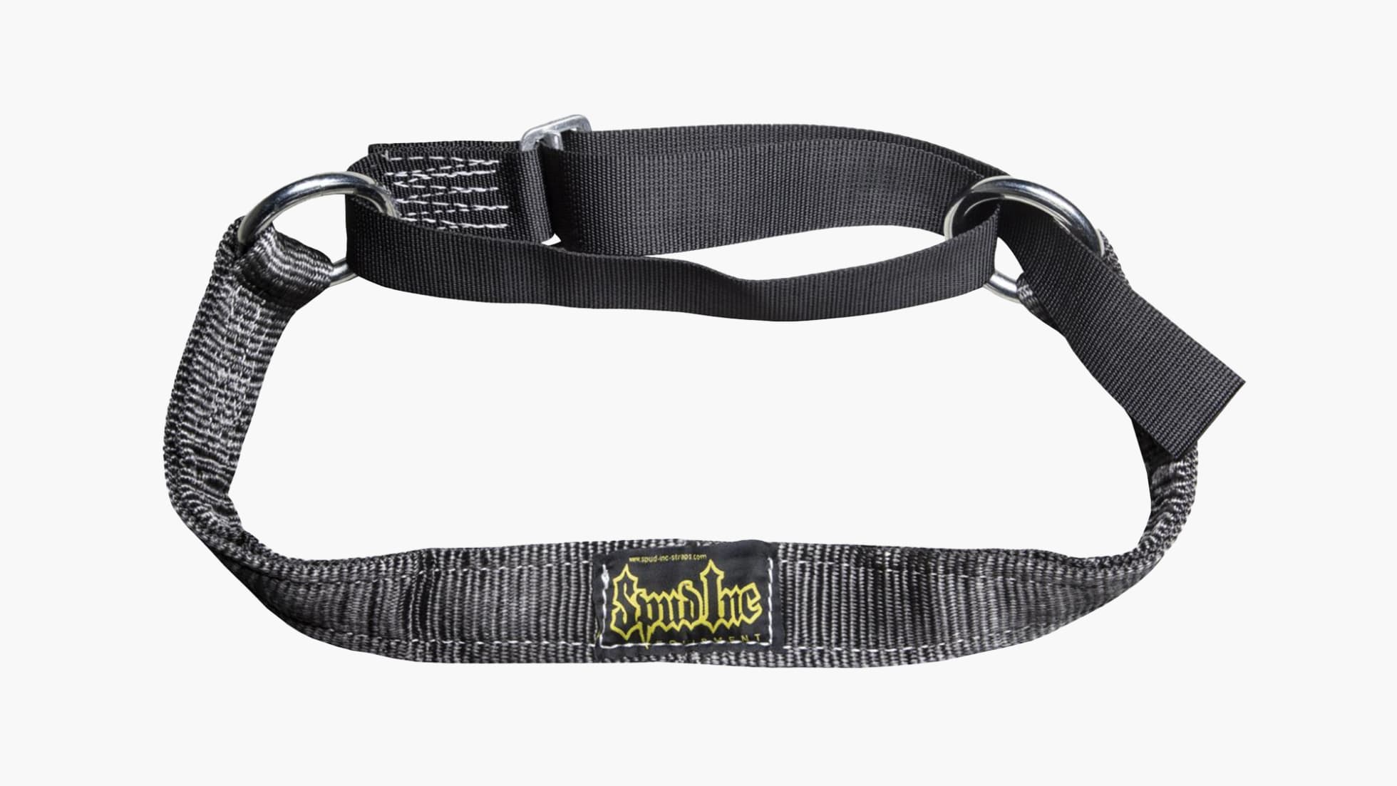 Spud Glute - Ham Strap