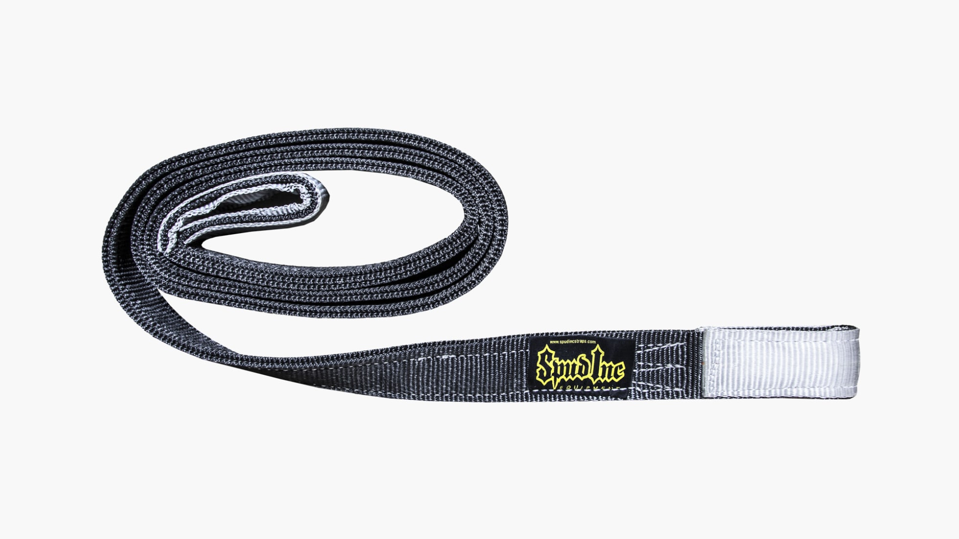 Spud Inc. Monster Strap