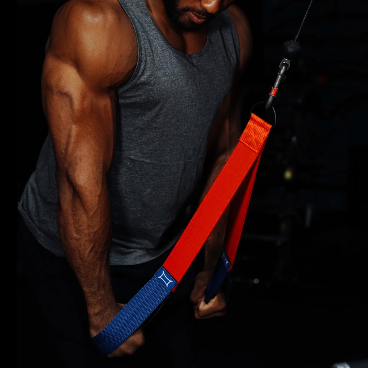 Sling Shot Tricep Shake Strap - Thumbnail 5