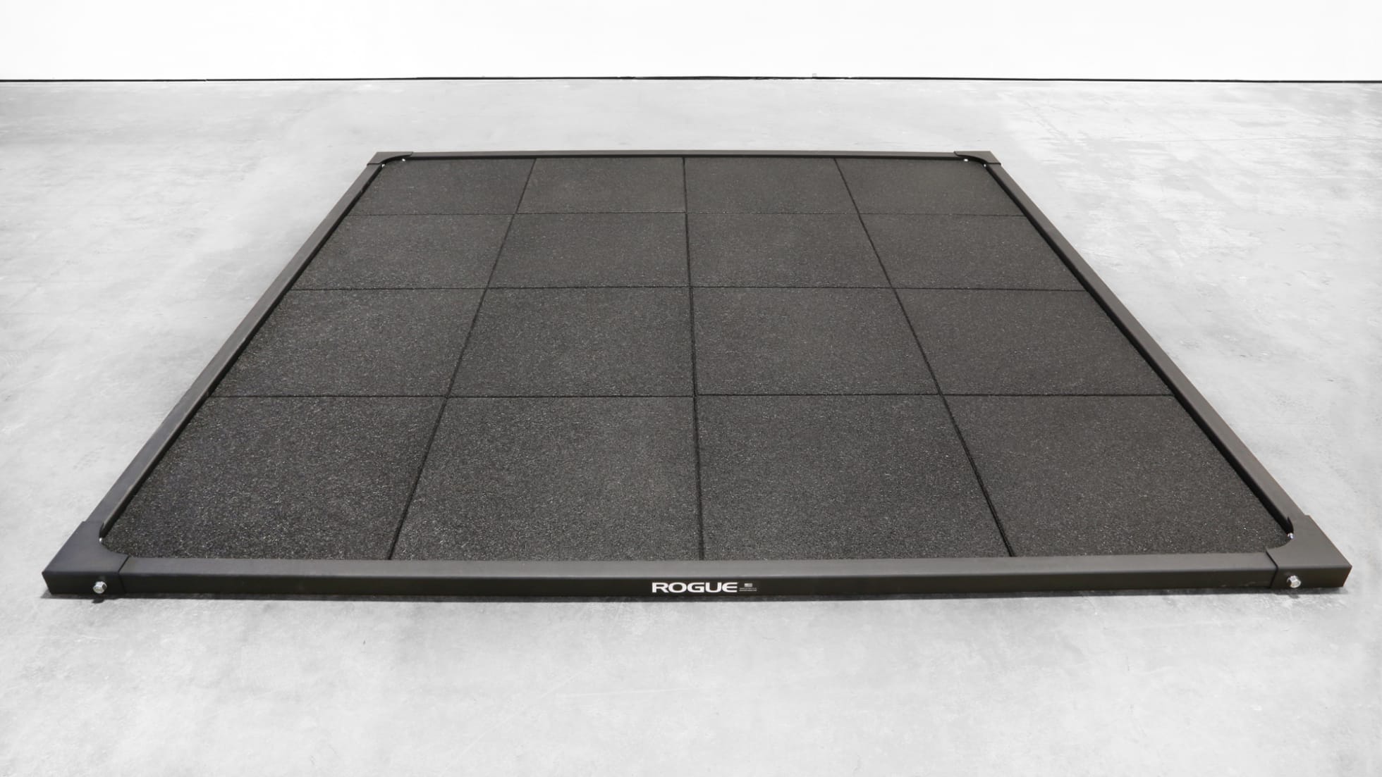 Rogue Fitness Oly Platform - Thumbnail 2