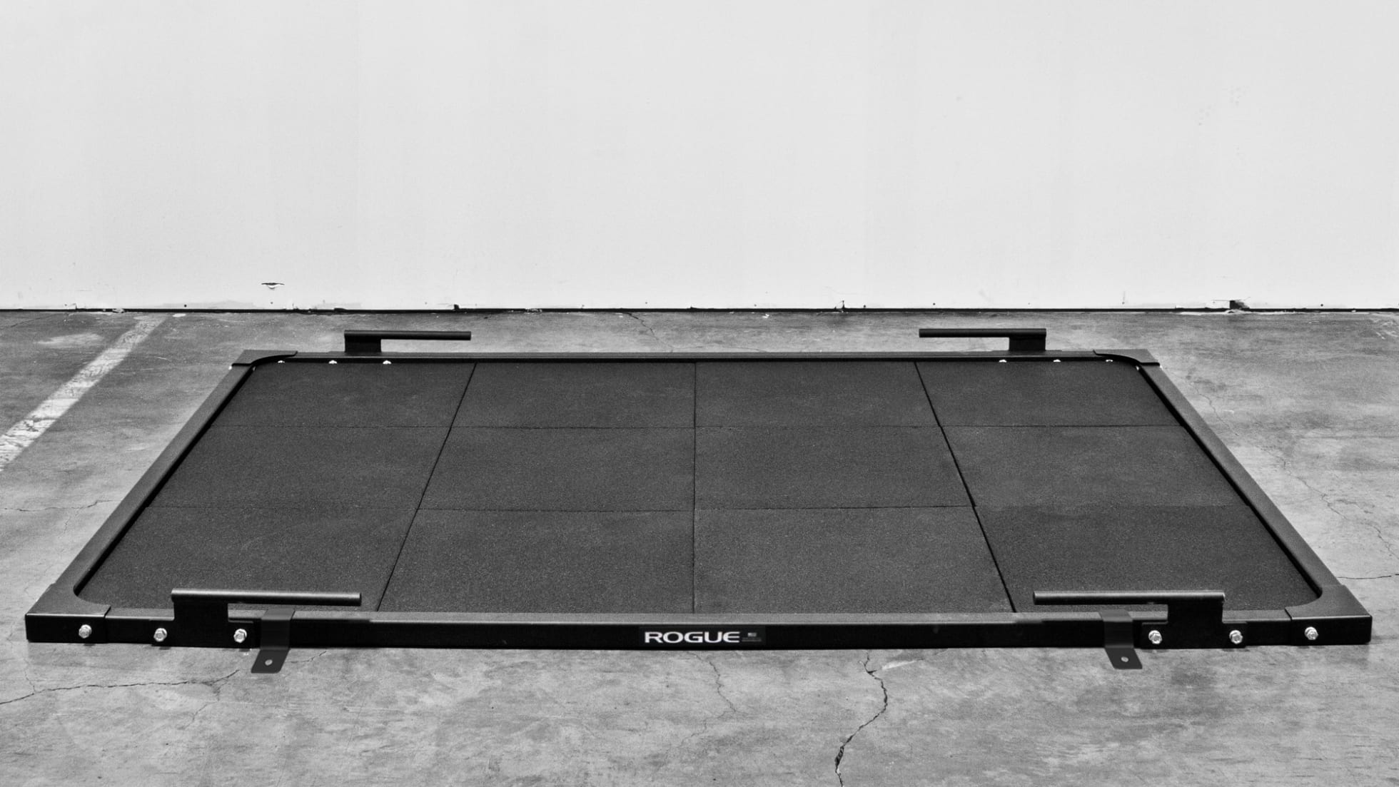 Rogue Fitness Oly Platform - Thumbnail 3
