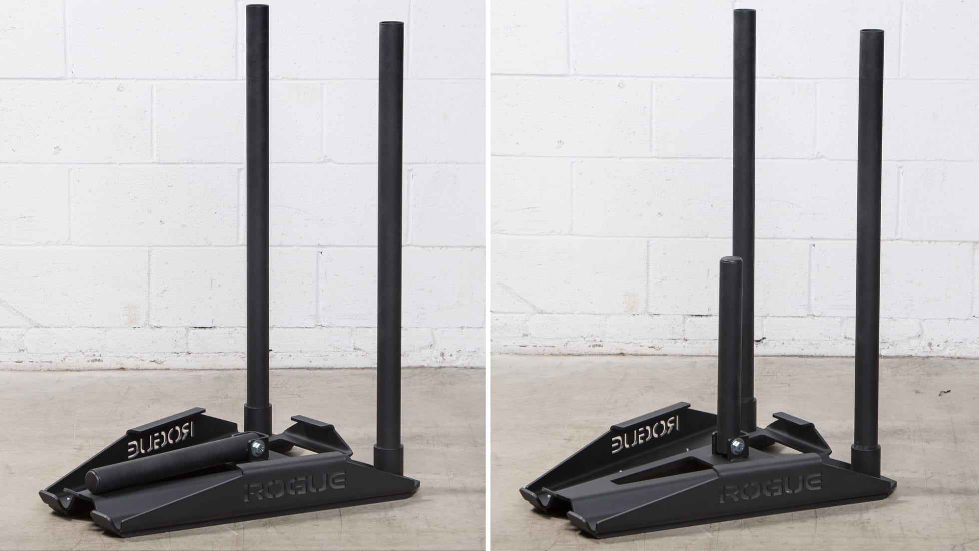 Rogue Fitness Slice Sled