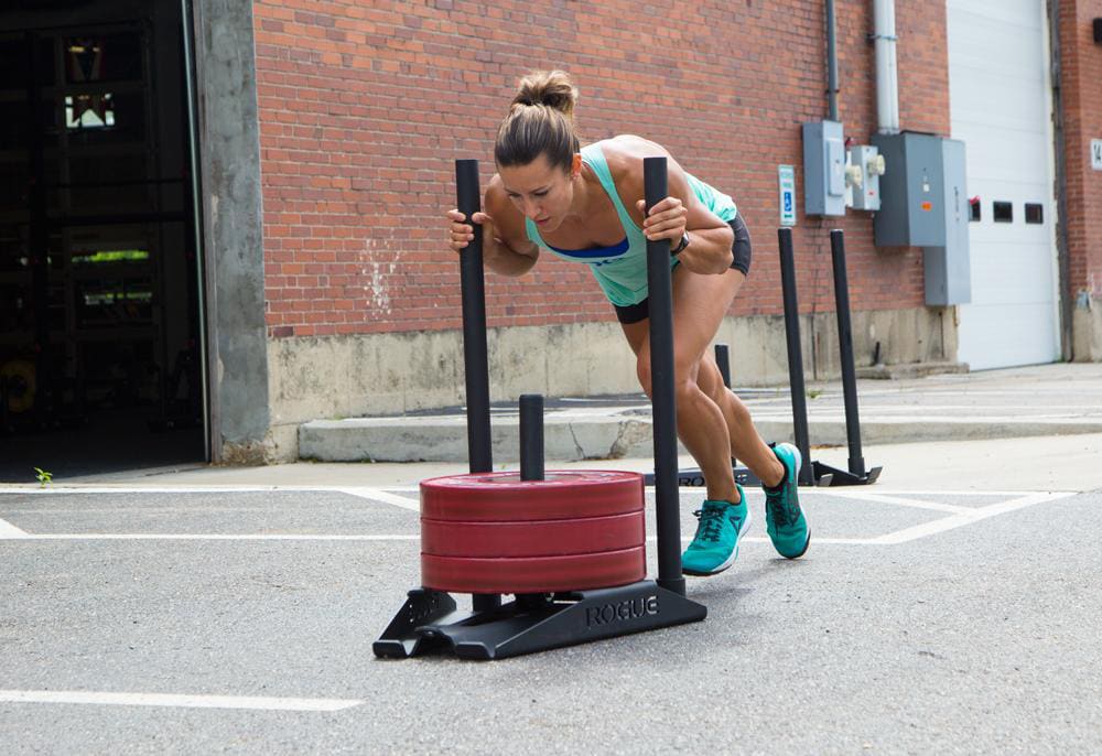 Rogue Fitness Slice Sled - Thumbnail 4