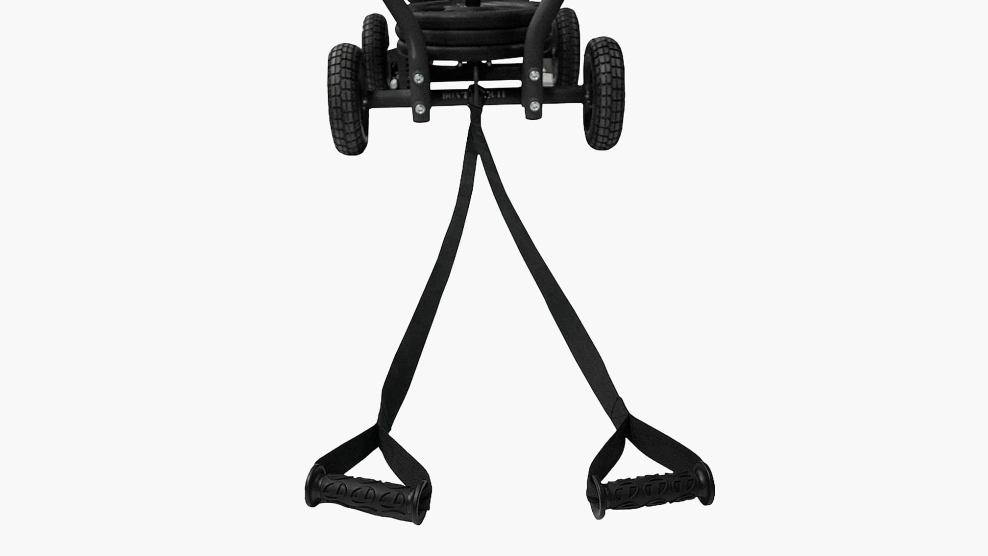 Torque Fitness TANK V-Strap - Thumbnail 4