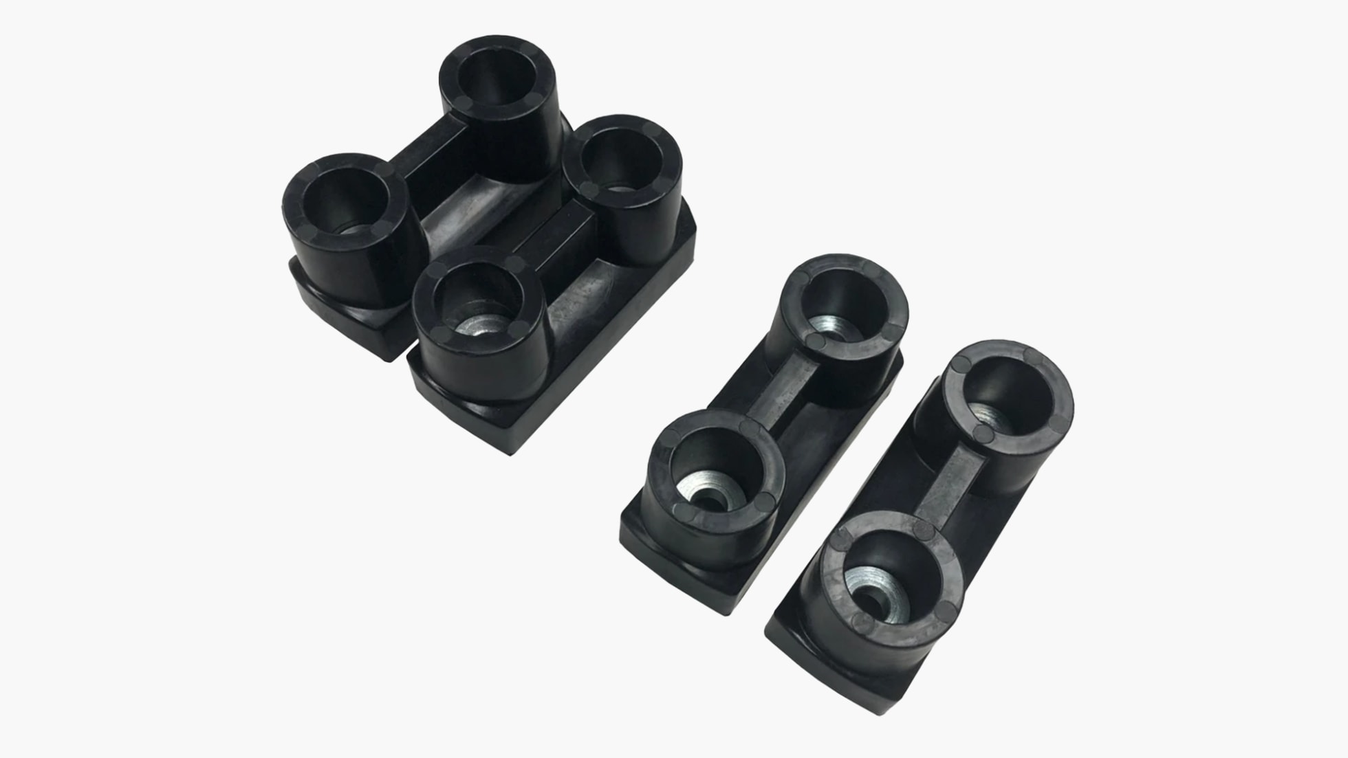 Torque Fitness Tank Bumper Kit - Thumbnail 4