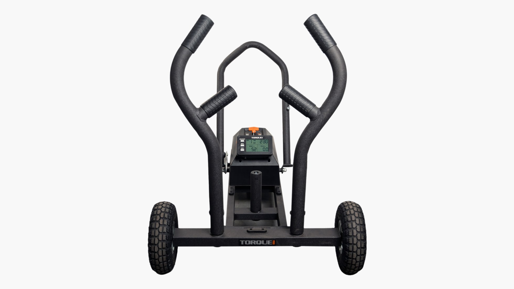 Torque Fitness Tank M1/M1S Console - Thumbnail 2