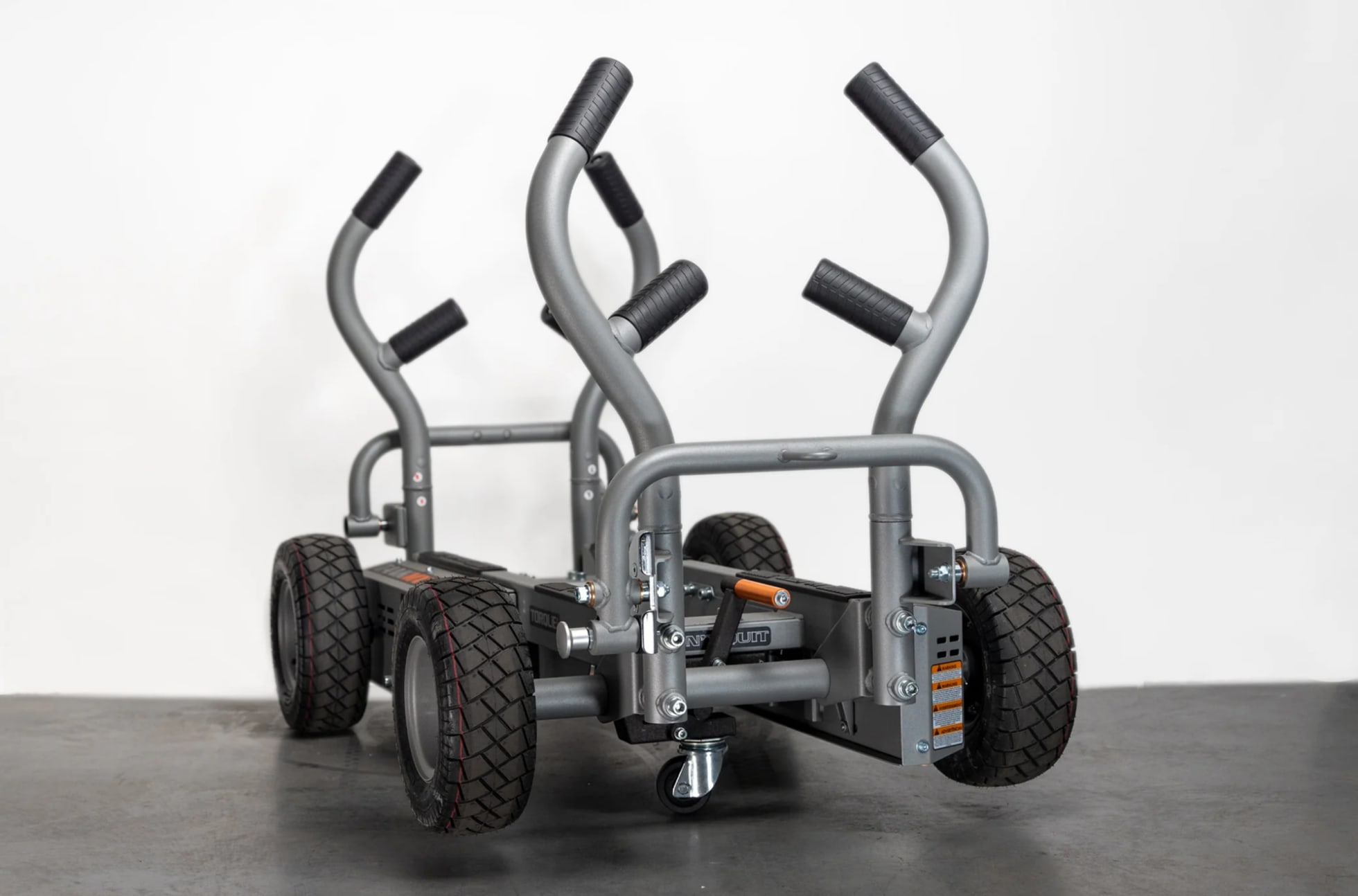 Torque Fitness Tank Swivel Attachment - Thumbnail 4