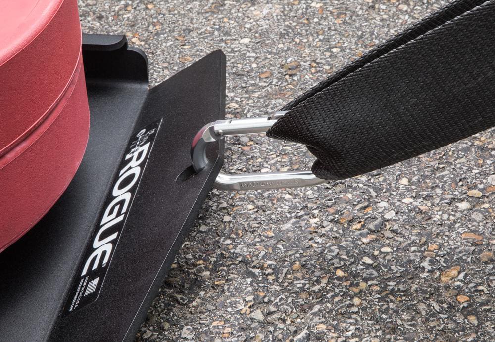 Rogue Fitness S-25 Sled - Thumbnail 3