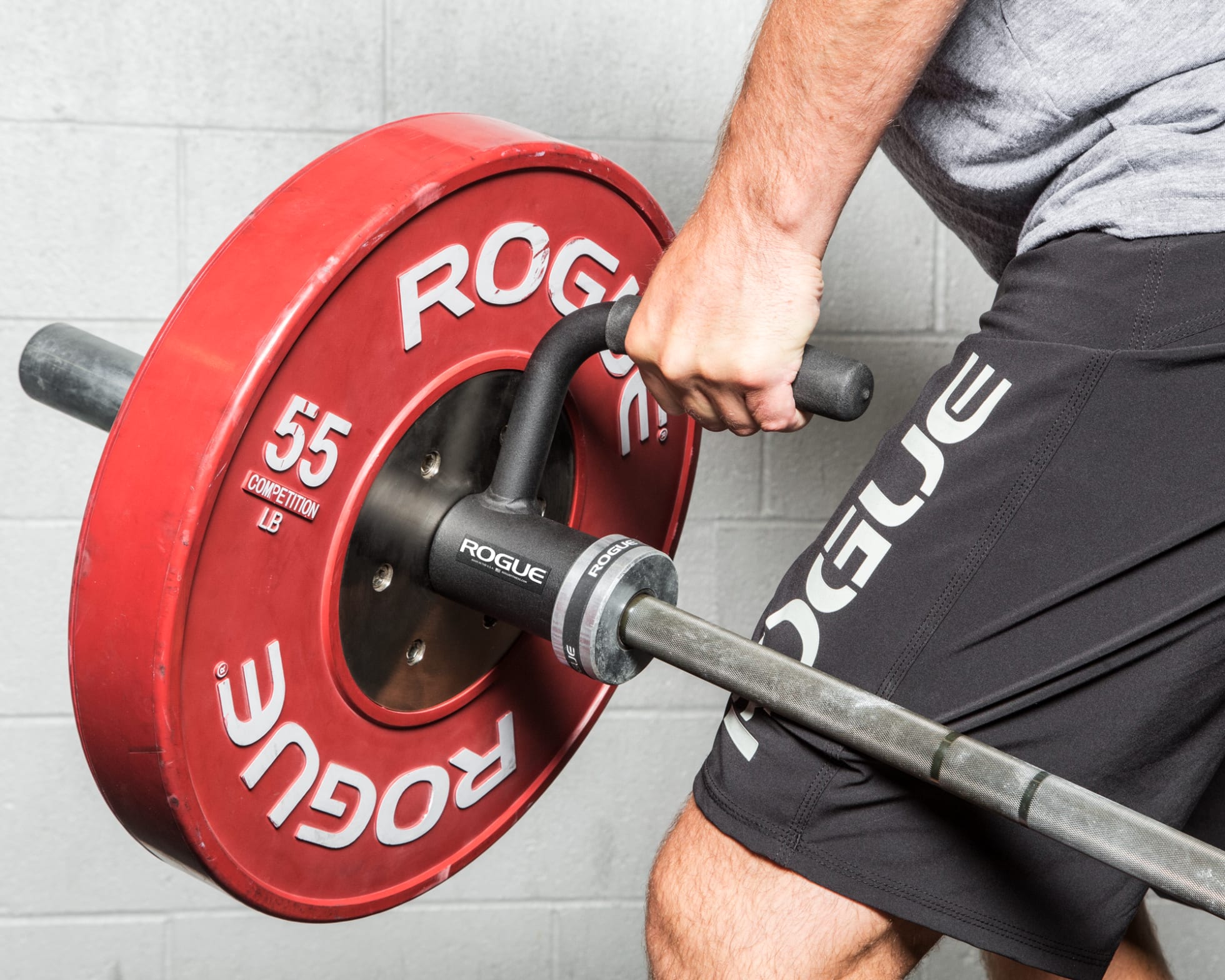 Rogue Fitness Landmine Handle - Thumbnail 3