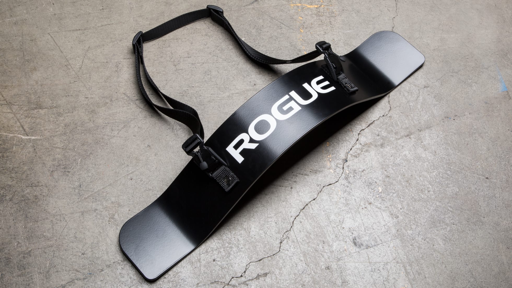 Rogue Fitness Arm Blaster - Thumbnail 2