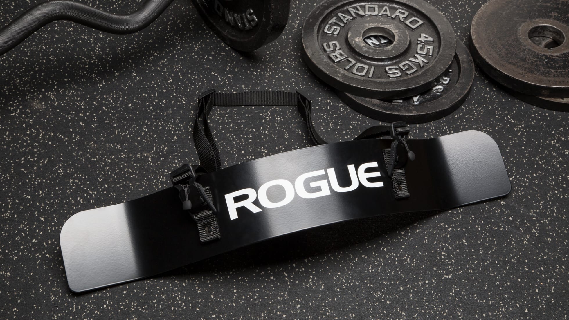Rogue Fitness Arm Blaster