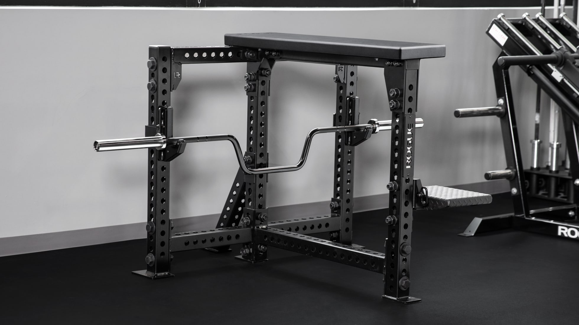 Rogue Fitness Seal Row Bench