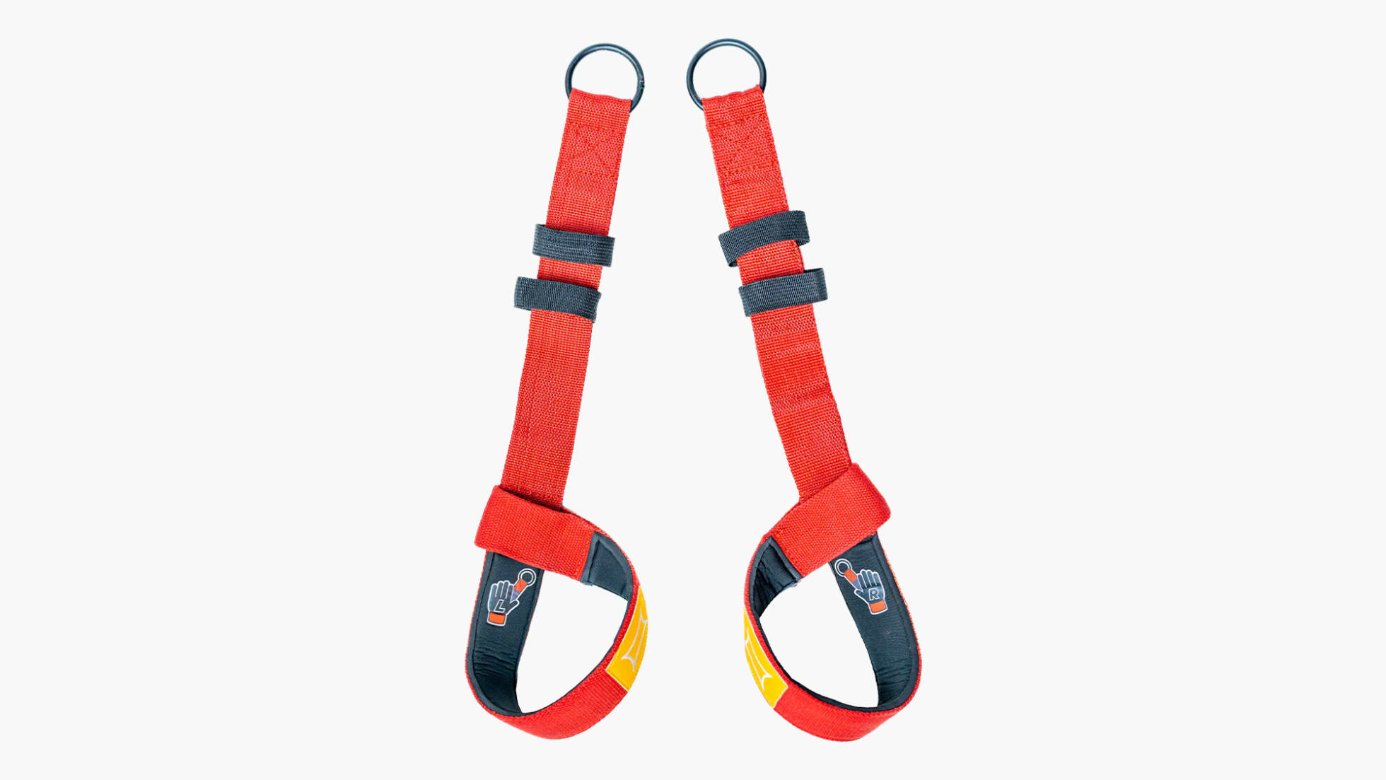 Super Training Products Sling Shot Straps - Thumbnail 2