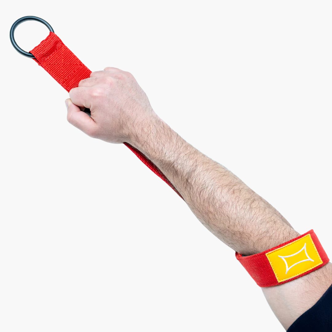 Super Training Products Sling Shot Straps - Thumbnail 3