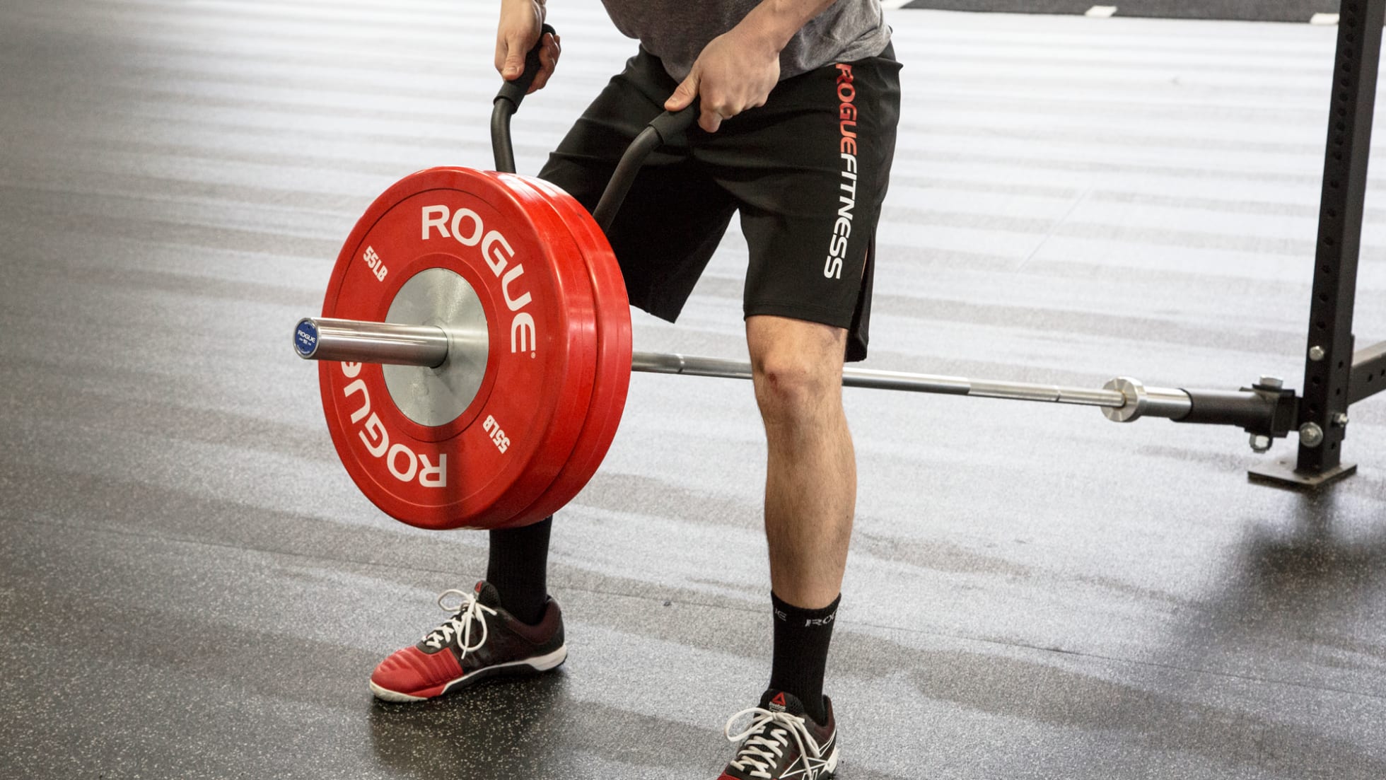 Rogue Fitness Landmine - Thumbnail 2