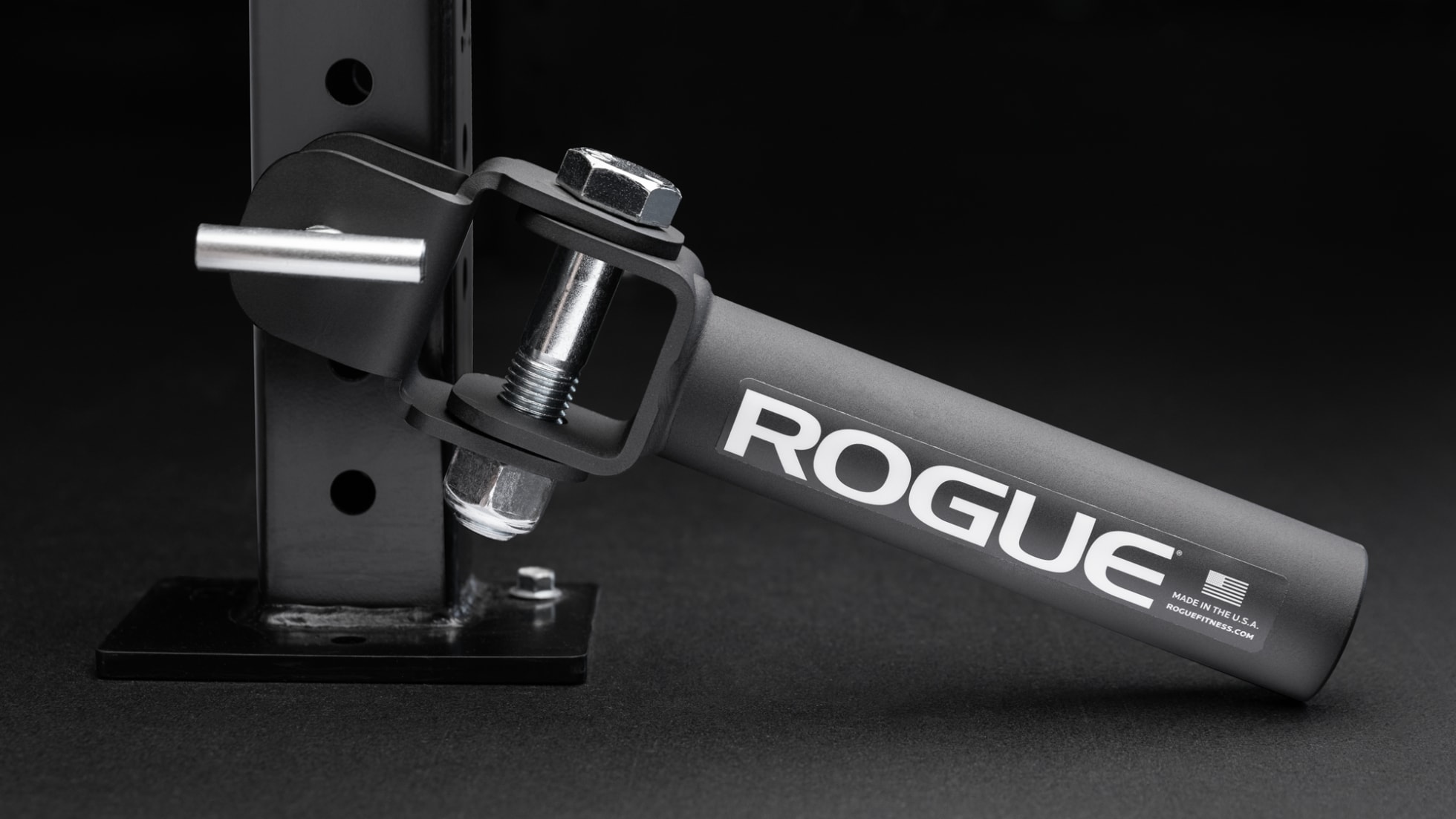 Rogue Fitness Landmine