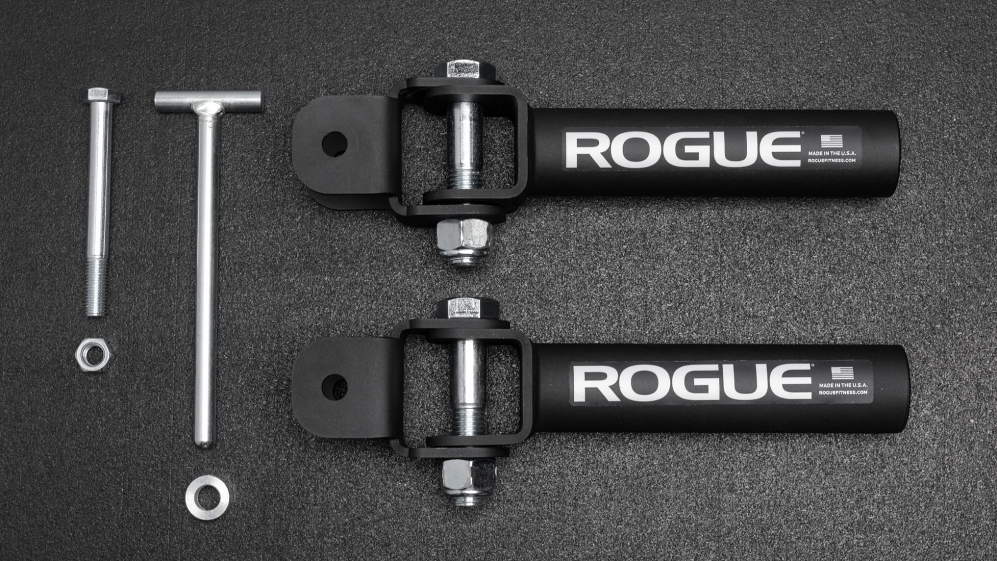 Rogue Fitness Landmine - Thumbnail 4